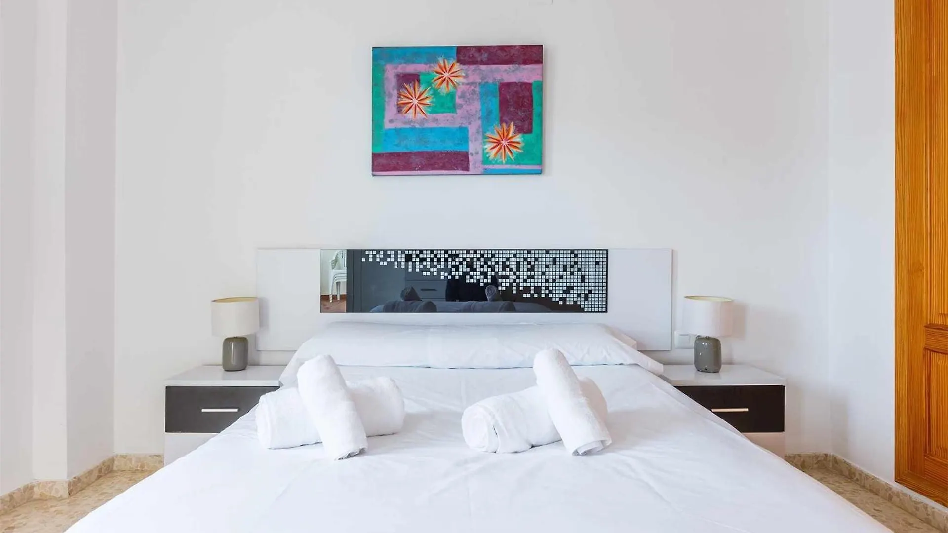 Apartamento Azucarera Beach Torre Del Mar 0*,  Spain