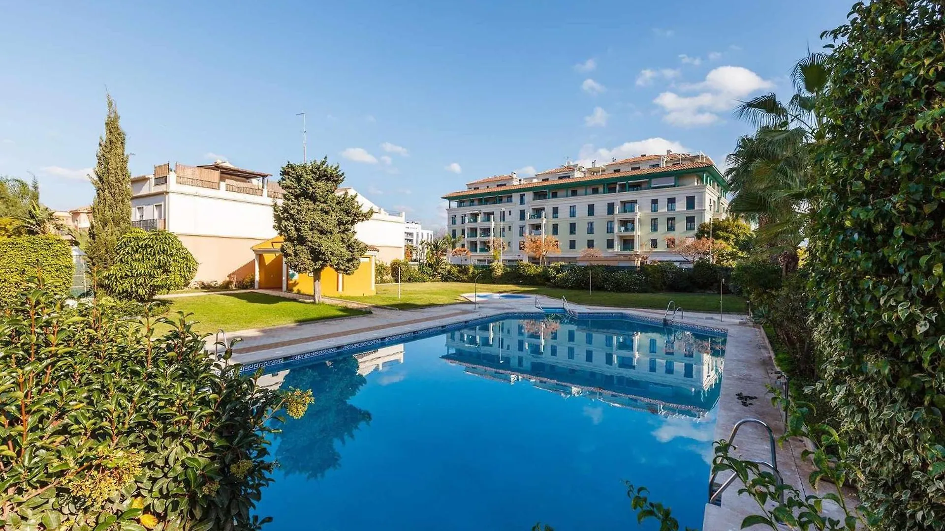 Apartamento Azucarera Beach Torre Del Mar