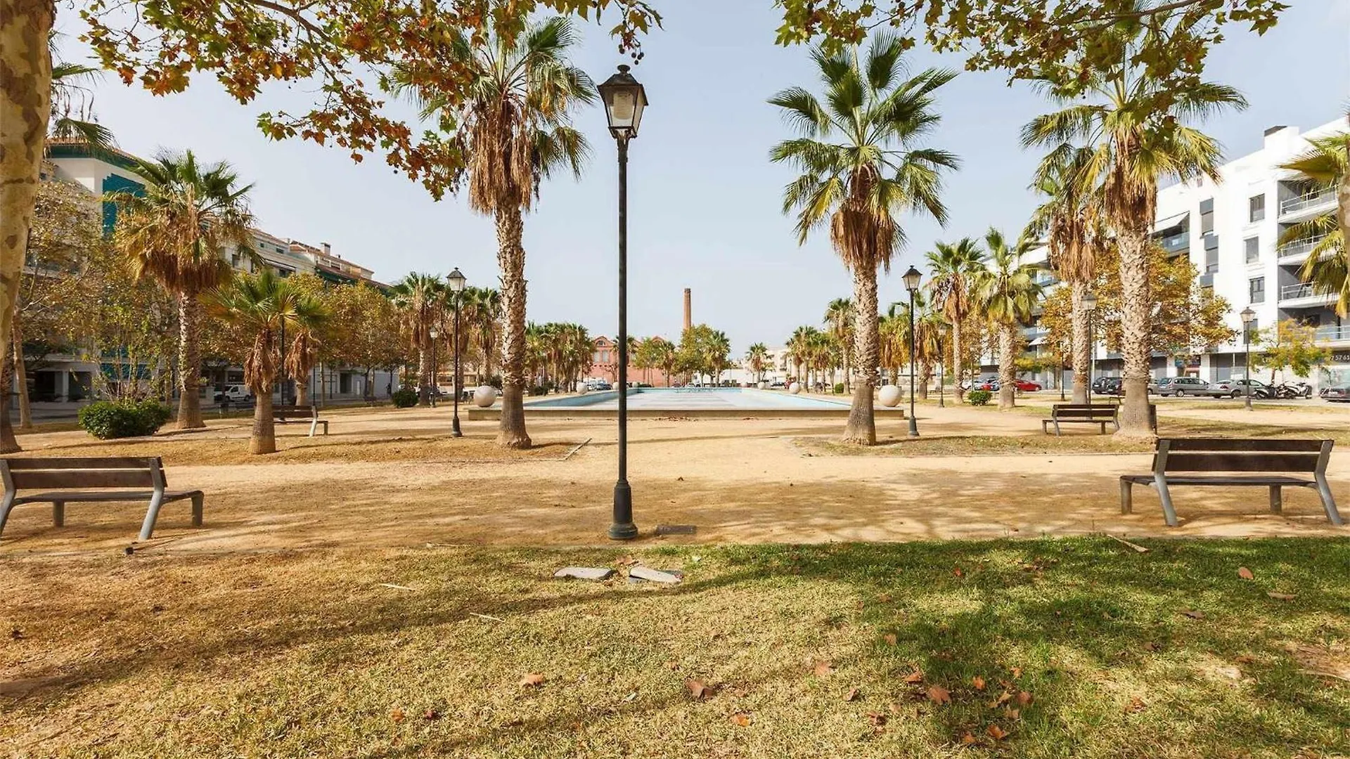 Apartamento Azucarera Beach Torre Del Mar Spain