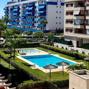 A&n La Vega 7 Torre Del Mar