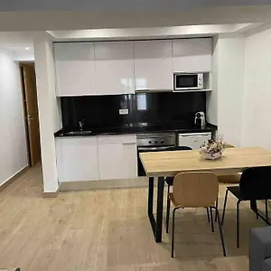 Casa Ferrers Piso 4 Fantástico Piso Reformado En El Centro Tarragona