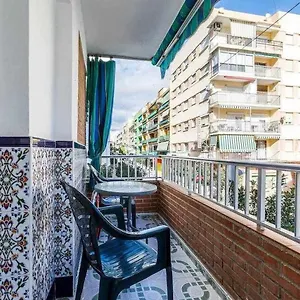 A&n Princesa 2 Torre Del Mar