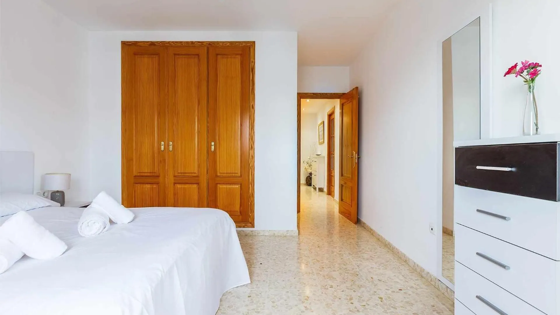 Apartamento Azucarera Beach Torre Del Mar Spain