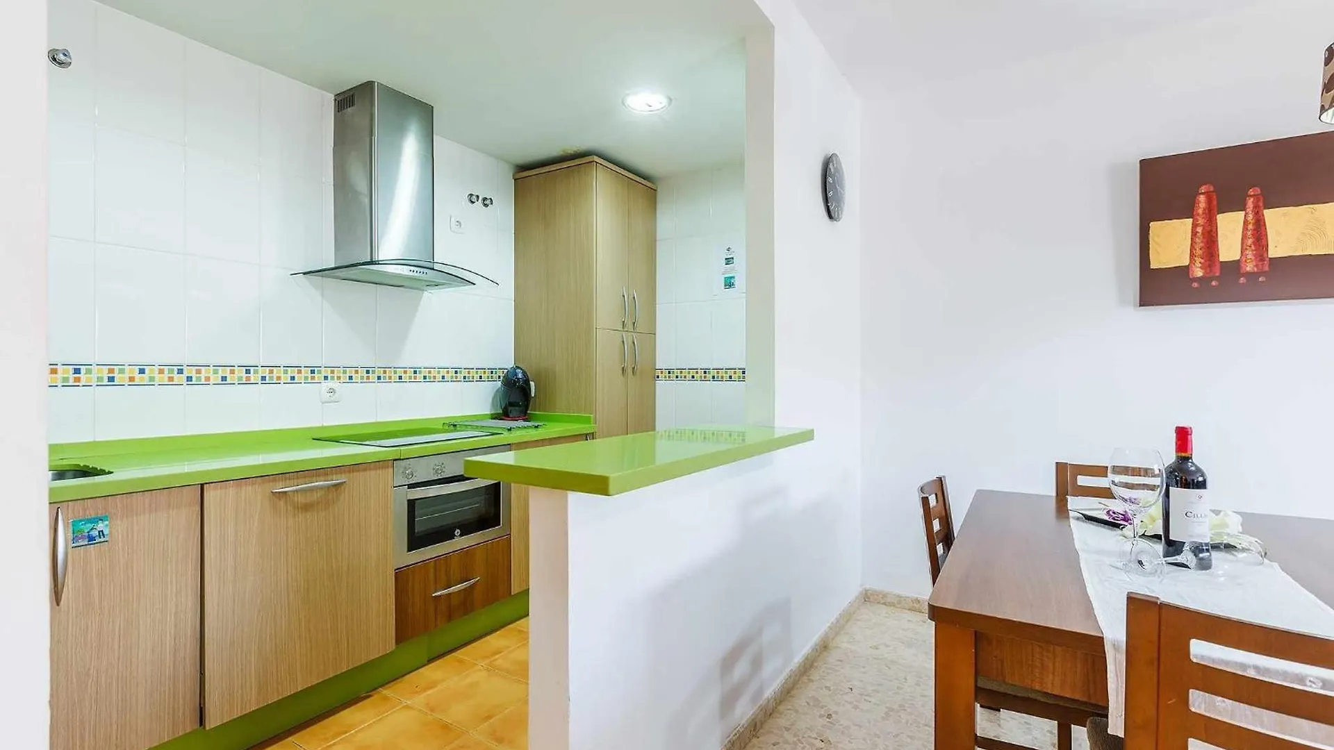 Apartamento Azucarera Playa Torre Del Mar España