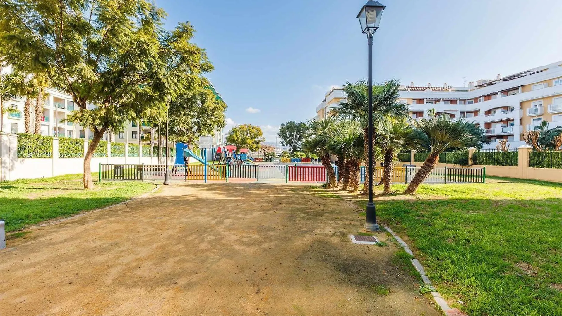 Apartamento Azucarera Beach Torre Del Mar